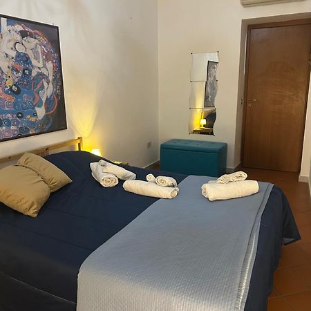Vucciria'S House Centro Storico Apartment Палермо Екстериор снимка