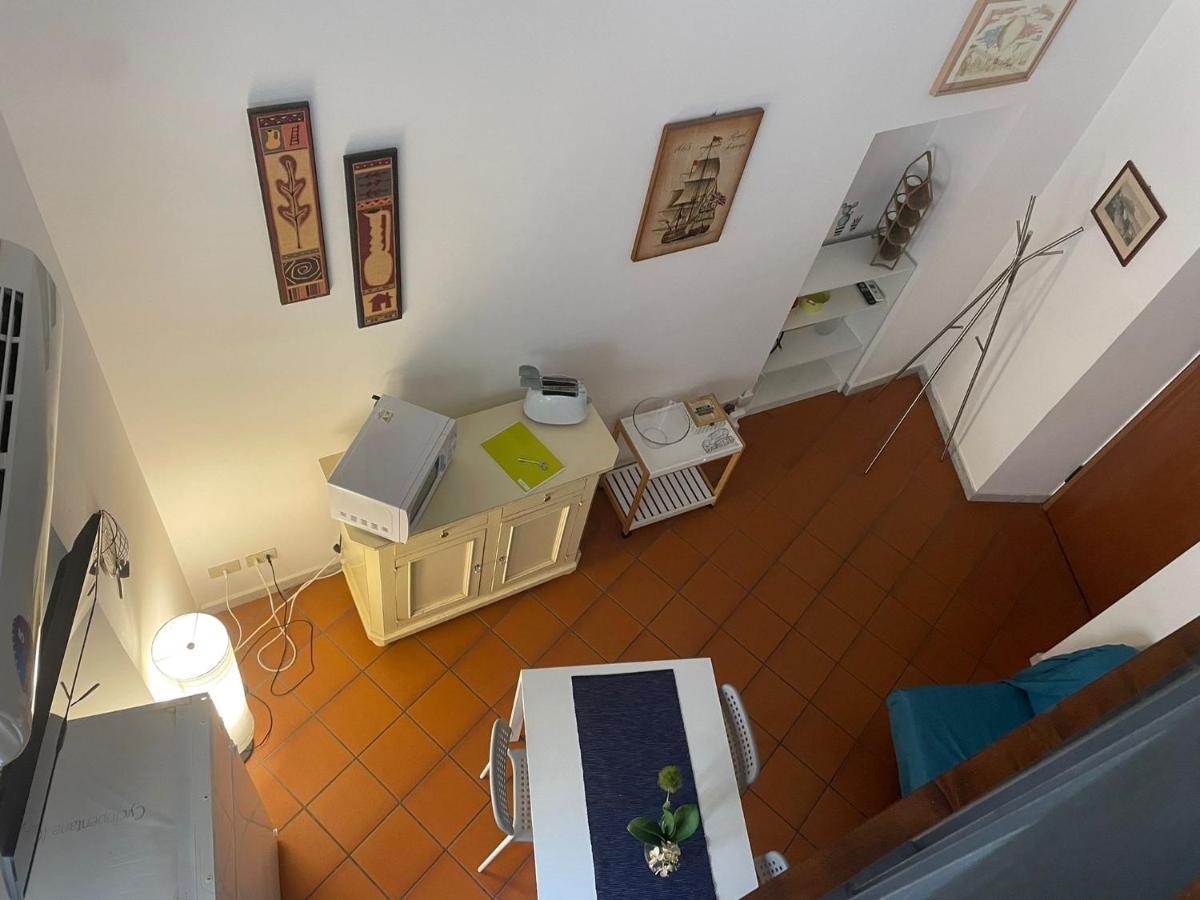 Vucciria'S House Centro Storico Apartment Палермо Екстериор снимка
