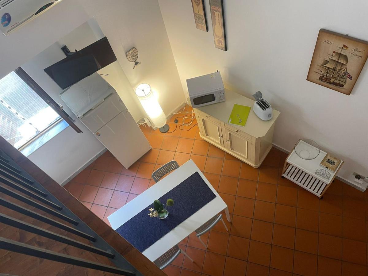Vucciria'S House Centro Storico Apartment Палермо Екстериор снимка