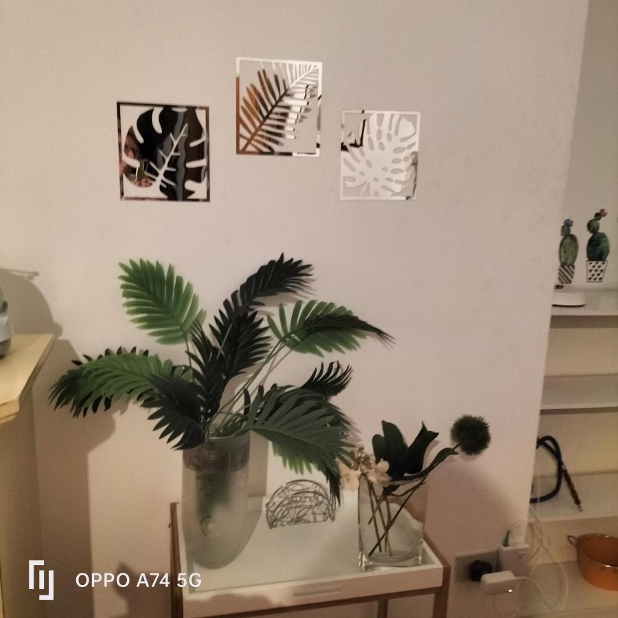 Vucciria'S House Centro Storico Apartment Палермо Екстериор снимка